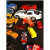 Image 2 : TOY CAR/ TRUCKS LOT