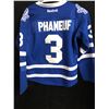 Image 2 : DION PHANEUF TORONTO MAPLE LEAFS WOMENS JERSEY (SMALL)