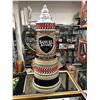Image 1 : Samuel Adams Beer Stein Octoberfest Collectors Edition XL (40" In Height)