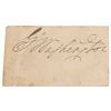 Image 1 : George Washington