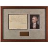 Image 1 : Thomas Jefferson