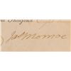 Image 3 : James Monroe