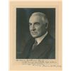 Image 1 : Warren G. Harding
