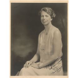 Eleanor Roosevelt