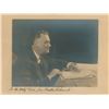 Image 1 : Franklin D. Roosevelt