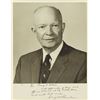 Image 1 : Dwight D. Eisenhower