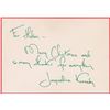 Image 1 : Jacqueline Kennedy