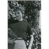 Image 1 : Jacqueline Kennedy