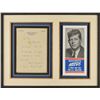 Image 1 : John F. Kennedy