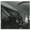 Image 1 : John F. Kennedy and Marilyn Monroe