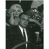 Image 2 : John F. Kennedy and Marilyn Monroe