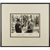 Image 1 : Jimmy Carter and Menachem Begin