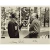 Image 2 : Jimmy Carter and Menachem Begin