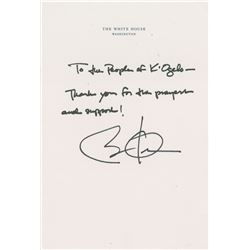 Barack Obama