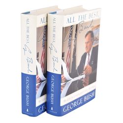 George Bush