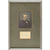 Image 1 : Grover Cleveland