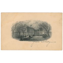 Grace Coolidge