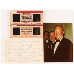 Dwight D. Eisenhower