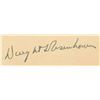 Image 2 : Dwight D. Eisenhower