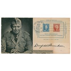 Dwight D. Eisenhower