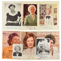 First Ladies