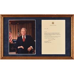 Gerald Ford