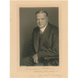 Herbert Hoover