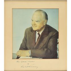 Herbert Hoover