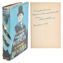 Herbert Hoover