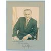 Image 1 : Lyndon B. Johnson