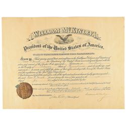 William McKinley