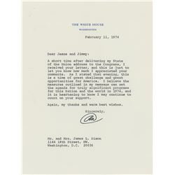 Richard Nixon