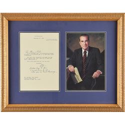 Richard Nixon