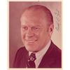 Image 1 : Richard Nixon and Gerald Ford