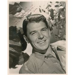 Ronald Reagan