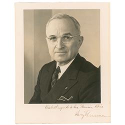 Harry S. Truman