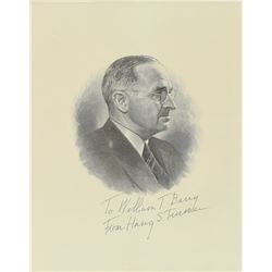 Harry S. Truman