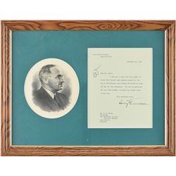 Harry S. Truman