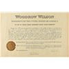 Image 1 : Woodrow Wilson