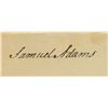 Image 3 : Samuel Adams