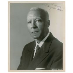 A. Philip Randolph