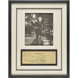 Thomas Edison