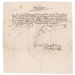 Ferdinand and Isabella