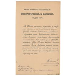 Nicholas II