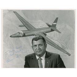 Francis Gary Powers