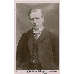 Herbert Asquith