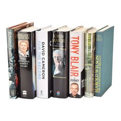 British Prime Ministers