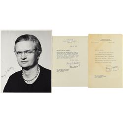 Mary Bunting