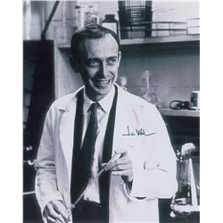 DNA: James Watson