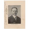 Image 1 : John F. 'Honey Fitz' Fitzgerald